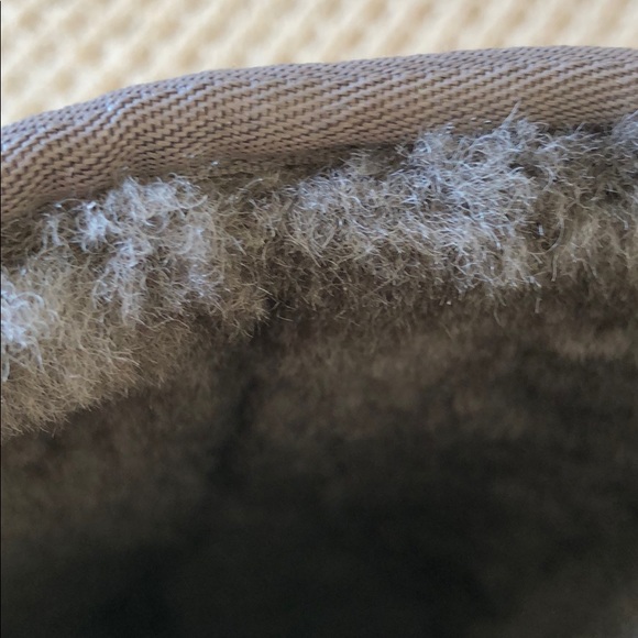 Like new Tall Ugg boots - Picture 6 of 6